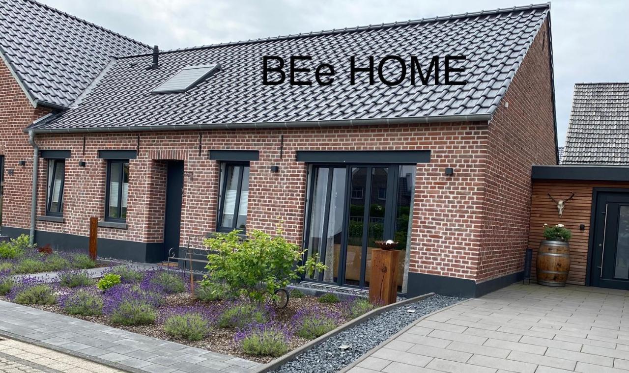 Bee Home - Urlaubs Und Business Loft Kevelaer Kültér fotó